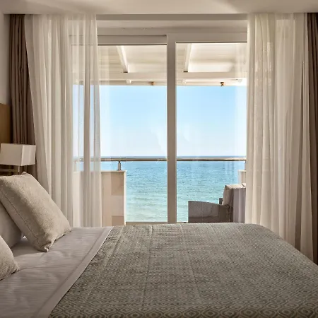 Stefania Lejlighedshotel Kypseli