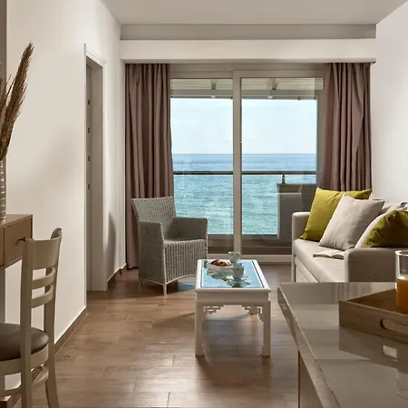 Lejlighedshotel Stefania 4*