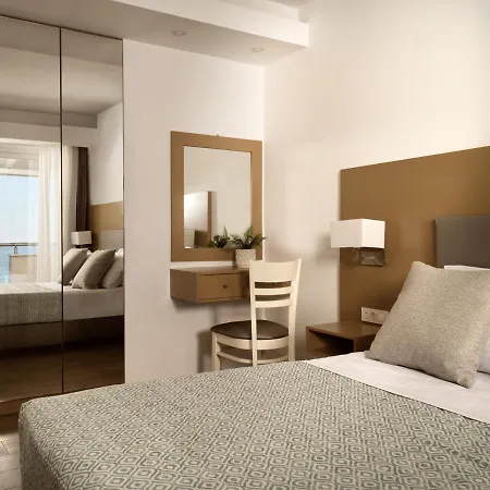 Stefania Lejlighedshotel Kypseli