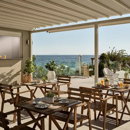 Stefania 4* Kipszéli