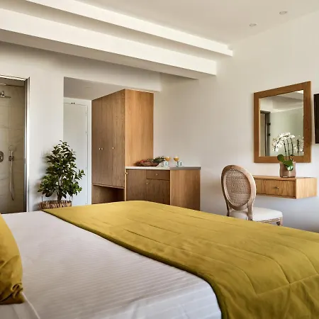 Stefania Aparthotel