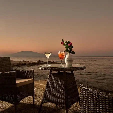 Stefania Aparthotel Kypseli