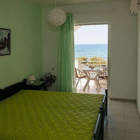 Apartmanhotel Stefania