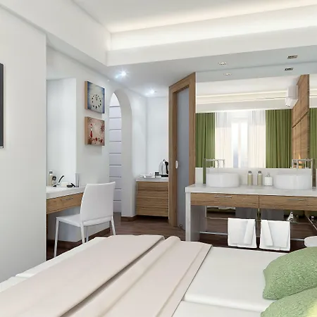 Stefania Aparthotel