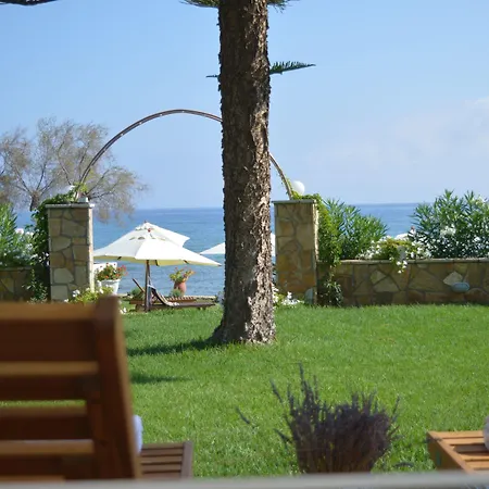 Aparthotel Stefania Kypseli