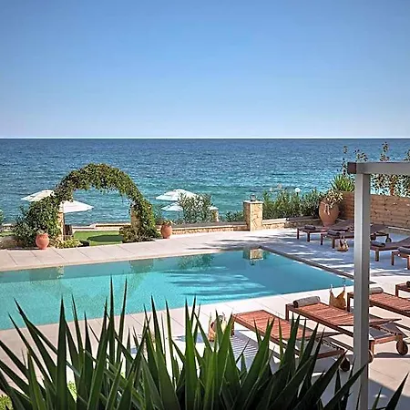 Stefania Apartmanhotel Kipszéli