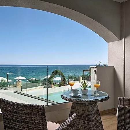 Stefania Apartmanhotel Kipszéli
