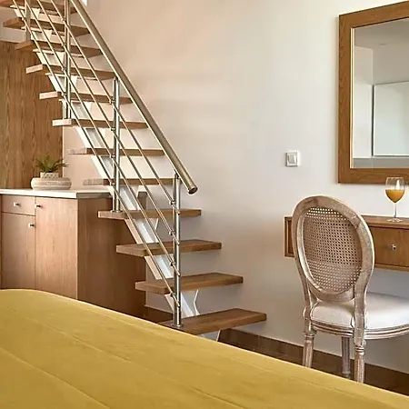 Stefania Apartmanhotel