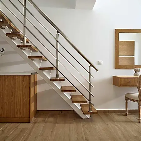 Stefania Apartmanhotel
