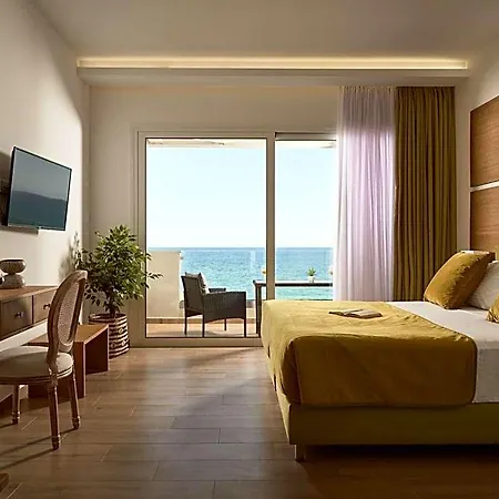 Stefania Apartmanhotel