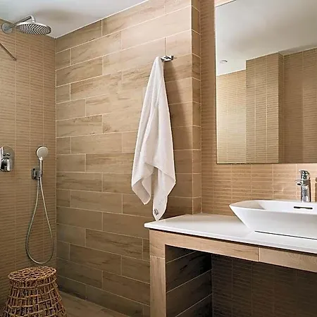 Apartmanhotel Stefania 4*