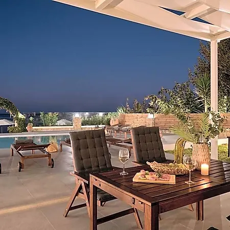 Apartmanhotel Stefania