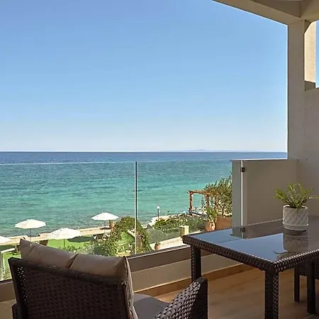 Apartmanhotel Stefania 4*
