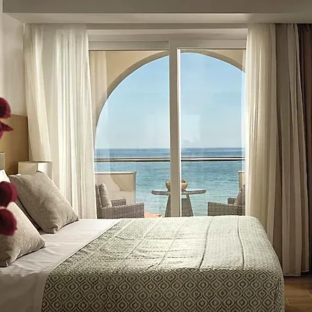 Apartmanhotel Stefania Kipszéli