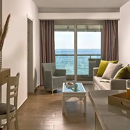 Apartmanhotel Stefania