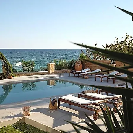 Apartmanhotel Stefania 4*