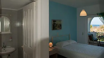 Stefania Aparthotel