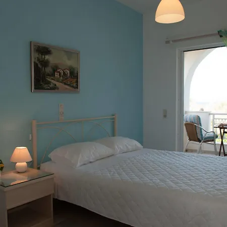 Aparthotel Stefania 2*