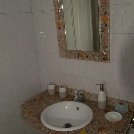 Stefania Aparthotel Kypseli