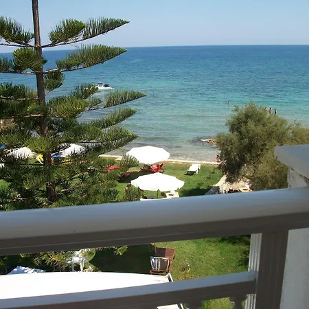 Stefania Aparthotel Kypseli