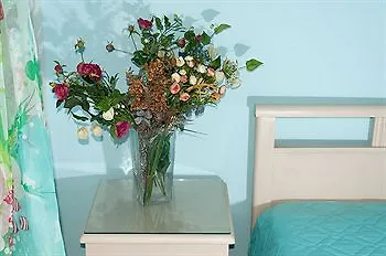 Stefania Apartmanhotel Kipszéli