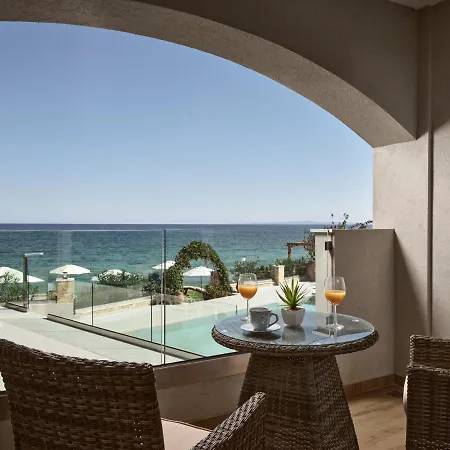Appart hôtel Stefania Kypseli