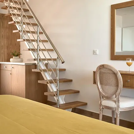 Appart hôtel Stefania 2*