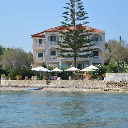 στεφανία